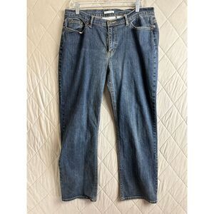 First‎ Issue Jeans Women's 14 Petite Stretch